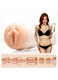 Мастурбатор-вагина Fleshlight Girls - Maitland Ward Toy Meets World - Fleshlight - в Химках купить с доставкой