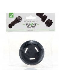 Адаптер для мастурбатора Fleshlight Flight Adapter Shower Mount - Fleshlight - купить с доставкой в Химках