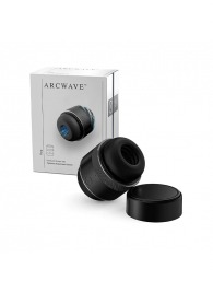 Инновационный мастурбатор для мужчин ARCWAVE Voy Fit System Cup - Arcwave - в Химках купить с доставкой