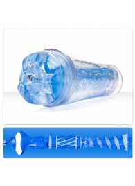 Мастурбатор Fleshlight Flight Commander - Fleshlight - в Химках купить с доставкой