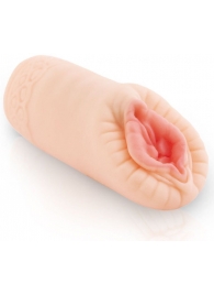 Тугой фигурный мастурбатор-вагина - ToyFa - в Химках купить с доставкой