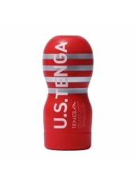 Мастурбатор TENGA U.S. Original Vacuum Cup - Tenga - в Химках купить с доставкой