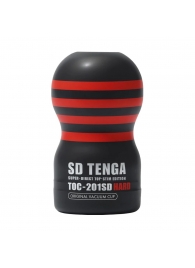 Мастурбатор TENGA SD Original Vacuum Cup Strong - Tenga - в Химках купить с доставкой