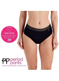 Менструальные трусы-брифы Period Pants - Pretty Polly - купить с доставкой в Химках