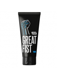 Крем для фистинга на водной основе Great Fist - 50 гр. - Биоритм - купить с доставкой в Химках