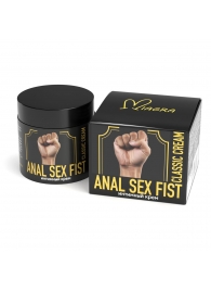 Крем на водной основе ANAL SEX FIST Classic Cream - 150 мл. - Миагра - купить с доставкой в Химках