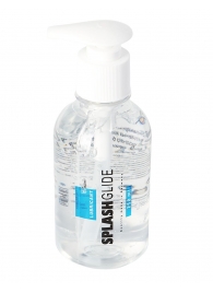 Смазка-увлажнитель SPLASHGLIDE LUBRICANT CLASSIC - 250 мл. - Splashglide - купить с доставкой в Химках
