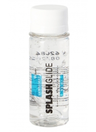 Смазка-увлажнитель SPLASHGLIDE LUBRICANT CLASSIC - 50 мл. - Splashglide - купить с доставкой в Химках