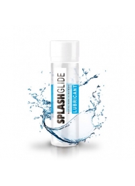 Смазка-увлажнитель SPLASHGLIDE LUBRICANT CLASSIC - 50 мл. - Splashglide - купить с доставкой в Химках