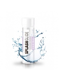 Смазка-увлажнитель с алоэ-вера SPLASHGLIDE VAGINAL - 50 мл. - Splashglide - купить с доставкой в Химках