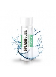 Гель-лубрикант продлевающего действия SPLASHGLIDE LONGPLAY PROLONG - 50 мл. - Splashglide - купить с доставкой в Химках
