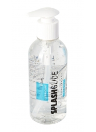 Смазка-увлажнитель SPLASHGLIDE LUBRICANT CLASSIC - 330 мл. - Splashglide - купить с доставкой в Химках