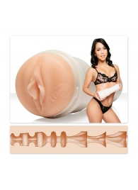Мастурбатор-вагина Fleshlight Girls - Alina Lopez Rose - Fleshlight - в Химках купить с доставкой