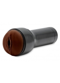 Темнокожий мастурбатор-вагина Feel Stroker - Kiiroo - в Химках купить с доставкой
