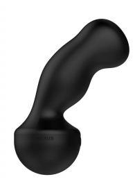 Черный вибростимулятор Nexus Gyro Vibe Extreme - 18 см. - Nexus Range - в Химках купить с доставкой