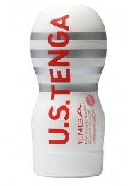 Мастурбатор Original Vacuum Cup Gentle Ultra size - Tenga - в Химках купить с доставкой
