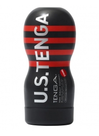 Мастурбатор Original Vacuum Cup Strong Ultra size - Tenga - в Химках купить с доставкой