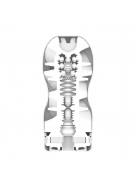 Мастурбатор Air Flow Cup Strong - Tenga - в Химках купить с доставкой