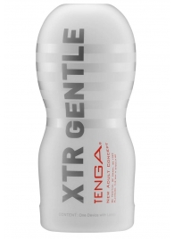 Мастурбатор Original Vacuum Cup Extra Gentle - Tenga - в Химках купить с доставкой