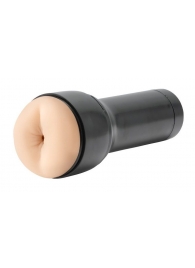 Телесный мастурбатор-анус Feel Stroker - Kiiroo - в Химках купить с доставкой