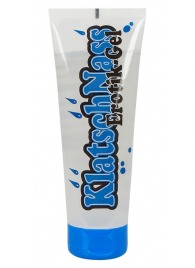 Смазка для вагинального секса KlatschNass - 240 мл. - Orion - купить с доставкой в Химках