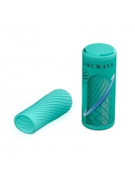 Мятный двусторонний мастурбатор Arcwave Ghost Pocket Stroker - Arcwave - в Химках купить с доставкой