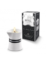 Массажное масло в виде малой свечи Petits Joujoux Rome с ароматом грейпфрута и бергамота - MyStim - купить с доставкой в Химках