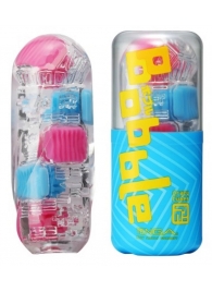 Мастурбатор Tenga Bobble Crazy Cubes - Tenga - в Химках купить с доставкой