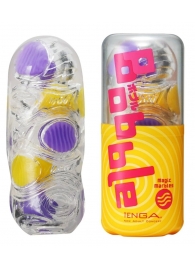 Мастурбатор Tenga Bobble Magic Marbles - Tenga - в Химках купить с доставкой