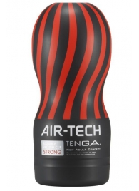 Мастурбатор Reusable Vacuum CUP Strong - Tenga - в Химках купить с доставкой