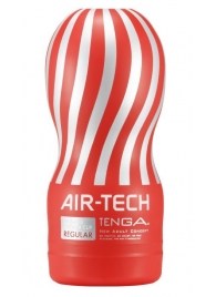 Мастурбатор Reusable Vacuum CUP Regular - Tenga - в Химках купить с доставкой