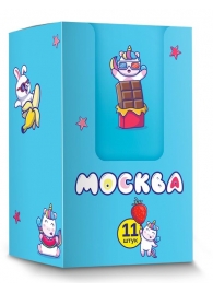 Набор из 11 саше лубрикантов  Москва - Москва - купить с доставкой в Химках