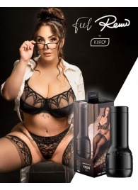 Телесный мастурбатор-вагина Feel Romi Chase - Kiiroo - в Химках купить с доставкой