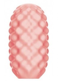 Розовый мастурбатор-яйцо Seductive Golf - Baile - в Химках купить с доставкой