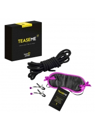 Эротическая игра для двоих Tease Me - Tease&Please - купить с доставкой в Химках