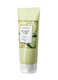 Лубрицирующий гель для интимного ухода Organic Rosemary с ароматом розмарина - 100 мл. - Pleasure Lab - купить с доставкой в Химках