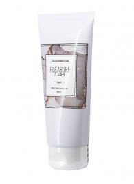 Лубрицирующий гель для интимного ухода Organic - 100 мл. - Pleasure Lab - купить с доставкой в Химках