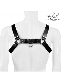 Брутальная мужская портупея-сбруя - Notabu - купить с доставкой в Химках