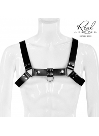 Брутальная мужская портупея-сбруя - Notabu - купить с доставкой в Химках