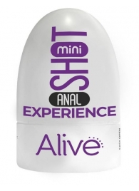 Телесный мастурбатор-анус Anal Mini Masturbator - Adrien Lastic - в Химках купить с доставкой