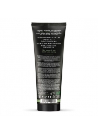 Массажный легкий крем WICKED Sage plus Sea Salt - 120 мл. - Wicked - купить с доставкой в Химках
