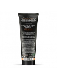 Массажный легкий крем WICKED Orange Blossom plus Patchouli - 120 мл. - Wicked - купить с доставкой в Химках