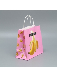 Подарочный крафтовый пакет «Для тебя» - 22×22×11 см. - Сима-Ленд - купить с доставкой в Химках