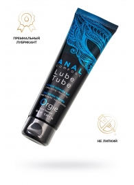 Анальный лубрикант на гибридной основе ORGIE Lube Tube Anal Comfort - 100 мл. - ORGIE - купить с доставкой в Химках