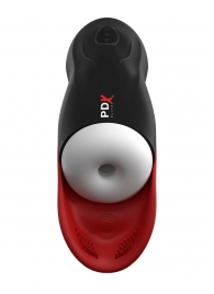 Автоматический мастурбатор PDX Elite Fap-O-Matic Pro - Pipedream - в Химках купить с доставкой