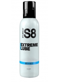 Смазка на водной основе S8 Extreme Lube - 250 мл. - Stimul8 - купить с доставкой в Химках