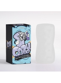 Прозрачный мастурбатор Stamina Masturbator Pleasure Pocket - Chisa - в Химках купить с доставкой