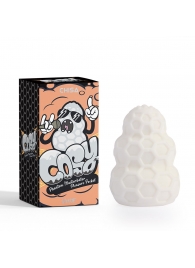 Белый мастурбатор Phantom Masturbator Pleasure Pocket - Chisa - в Химках купить с доставкой