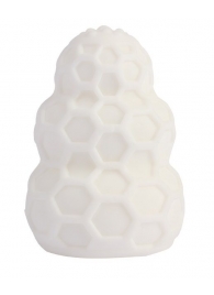 Белый мастурбатор Phantom Masturbator Pleasure Pocket - Chisa - в Химках купить с доставкой