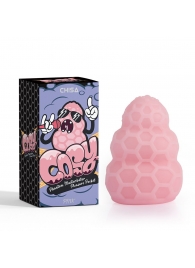 Розовый мастурбатор Phantom Masturbator Pleasure Pocket - Chisa - в Химках купить с доставкой